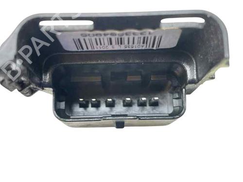 Front right lock PEUGEOT 308 CC (4B_) 1.6 16V | BP29475030C97 