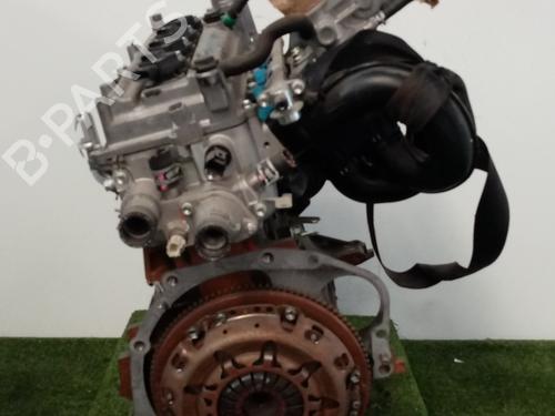 Engine TOYOTA YARIS (_P9_) | BP31683831M1 - Image 10
