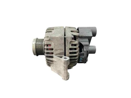 Generator FIAT DOBLO Box Body/MPV (223_) 1.3 JTD 16V (70 hp) 29178007