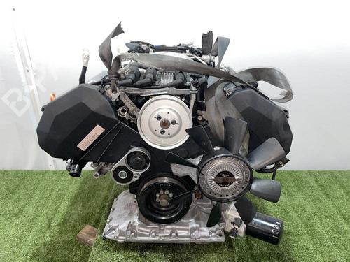 Engine VW PASSAT B5.5 (3B3)  | BP31684087M1 