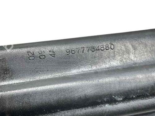 Front left window mechanism PEUGEOT 308 SW II (LC_, LJ_, LR_, LX_, L4_) 1.6 THP 155 | BP29383042C22 