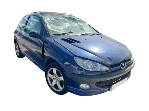 Used Parts PEUGEOT 206 Hatchback (2A/C)  2.0 S16  4215265