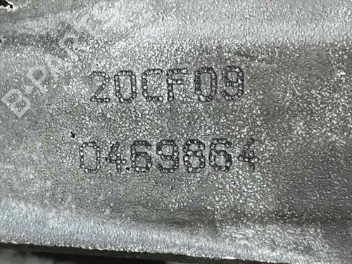 Gearbox PEUGEOT 206 Saloon 1.4 | BP31328134M3  - Image 5