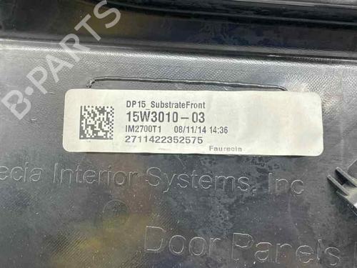 Front right panel BMW X5 (F15, F85) xDrive 40 d | BP28419456C59  - Image 8