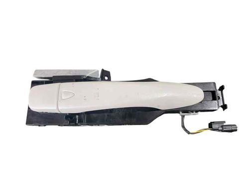 Used Front right exterior door handle NISSAN PULSAR Hatchback (C13) 1.2 DIG-T (115 hp) 25212296