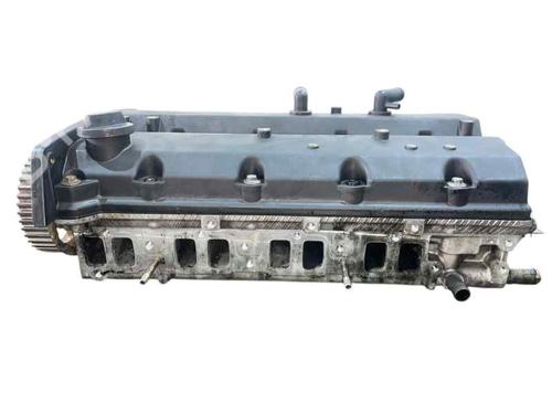 Used Cylinder head KIA CARNIVAL II (GQ) 2.9 CRDi (144 hp) 25213672