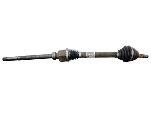 Used Right front driveshaft CITROËN C4 I (LC_) [2004-2014]  32490580