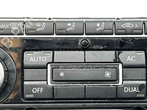 Climate control VW GOLF VI (5K1) 1.4 TSI | BP32259635I5  - Image 5