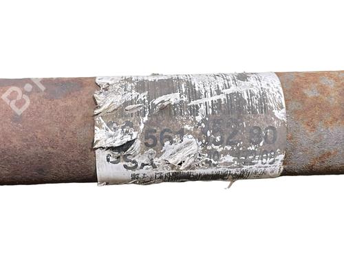 Left front driveshaft PEUGEOT 308 CC (4B_) 1.6 16V | BP24223576M38 - Image 2