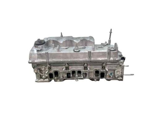 Used Cylinder head HONDA ACCORD VII (CL, CN) 2.2 i-CTDi (CN1) (140 hp) 25211309