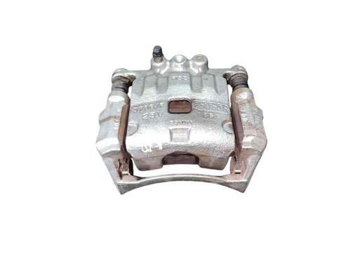 Right front brake caliper FORD FIESTA VI (CB1, CCN) 1.25 | BP25212673M104 