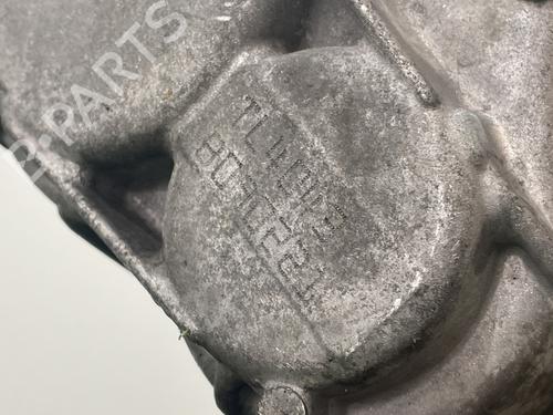 Gearbox DACIA DUSTER (HS_) | BP31684076M3 - Image 2