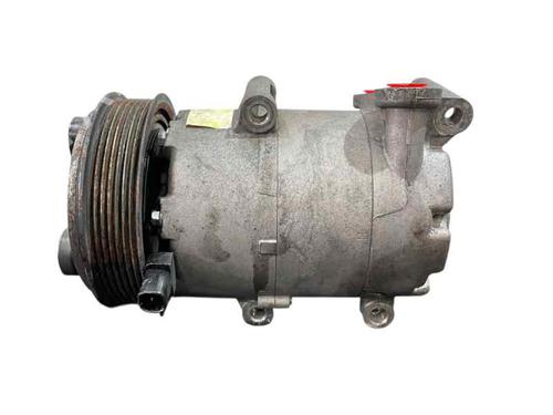 Used AC compressor AC compressor FORD TRANSIT Bus (FD_ _, FB_ _, FS_ _, FZ_ _, FC_ _) 2.4 TDCi (115 hp) 27448812 27448812