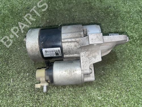 Used Starter Starter MAZDA 3 Saloon (BK) [1999-2009] 31680832 31680832