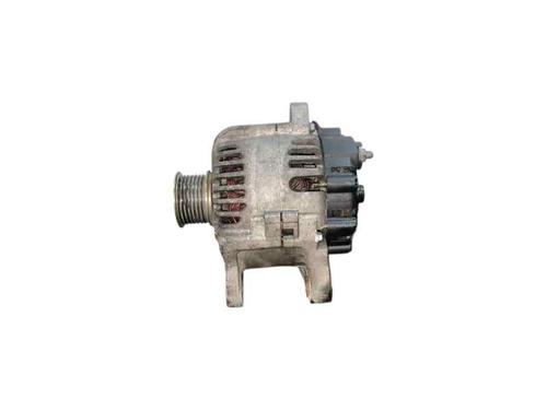 Used Alternator RENAULT MEGANE II Saloon (LM0/1_) 1.9 dCi (92 hp) 25213648