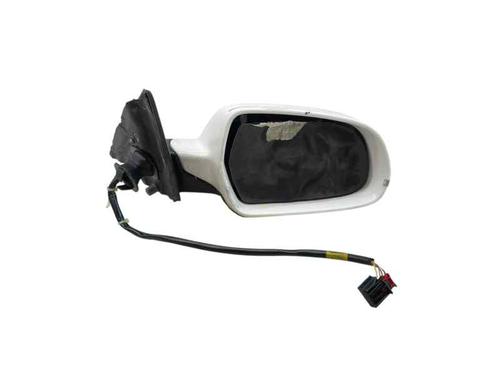 Used Right mirror AUDI A4 B8 (8K2) 2.0 TDI (143 hp) 27472299