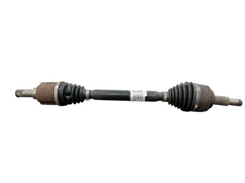 Used Left front driveshaft RENAULT LAGUNA III Grandtour (KT0/1) 2.0 dCi (KT01, KT08, KT09, KT0K, KT12, KT1D, KT1W) (150 hp) 29420831
