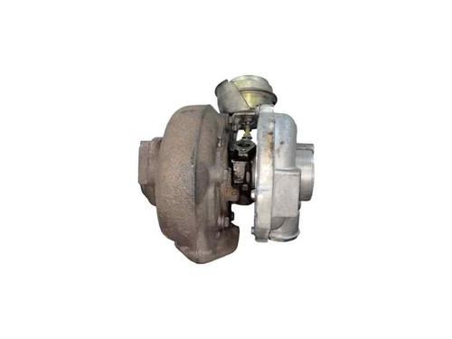Used Turbocharger/Supercharger Turbocharger/Supercharger BMW 5 (E39) 530 d (193 hp) 33424763 33424763