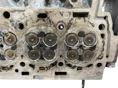 Cylinder head BMW 5 (F10)  | BP31683188M5 