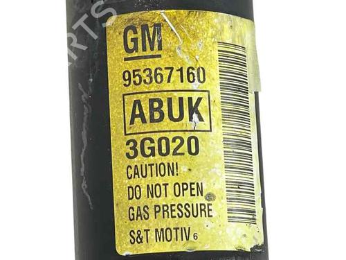 hjre-bagtil-stddmper-chevrolet-trax-2012-27449362 main image