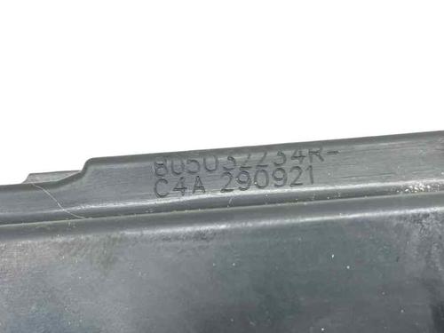 Used Front left lock Front left lock DACIA DUSTER (HM_) 1.5 dCi 115 4x4 (HMAD) (116 hp) 29177698 29177698