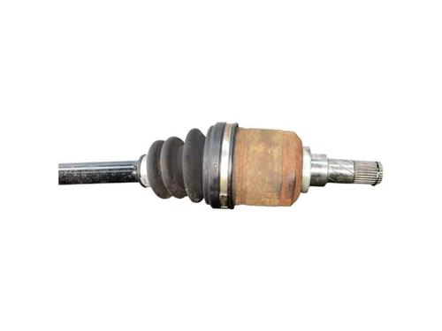 Left front driveshaft NISSAN ALMERA TINO (V10) 2.2 dCi | BP24861558M38 