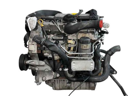 Used Engine OPEL ASTRA G Saloon (T98) 2.0 DTI 16V (F69) (101 hp) 30410294