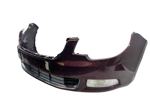 Front bumper SKODA SUPERB II (3T4) 1.9 TDI | BP29605698C7 