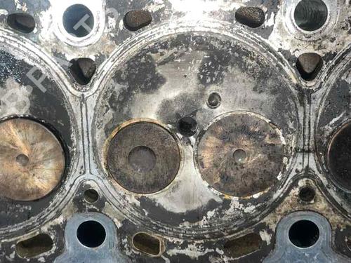 Cylinder head RENAULT SCÉNIC II (JM0/1_) 1.5 dCi (JM0F) | BP25213293M5 - Image 4