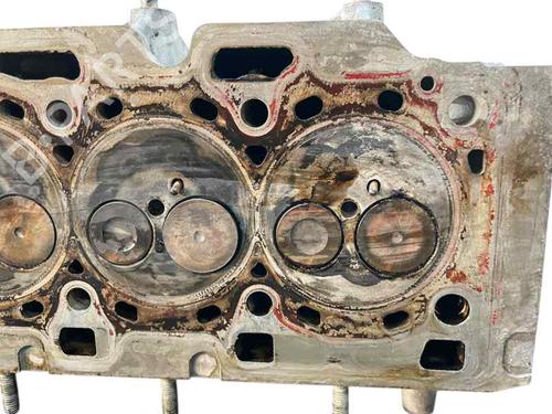Cylinder head RENAULT MEGANE IV Saloon 1.5 Blue dCi 95 (LVA2) | BP29628165M5