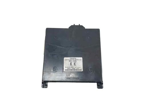 Used Electronic module TOYOTA AURIS (_E18_) 1.4 D-4D (NDE180_, NDE180R) (90 hp) 29177114