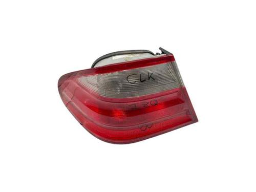 Piloto trasero izquierdo MERCEDES-BENZ CLK (C208) [1997-2003]  31682375