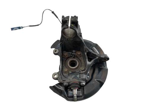 Used Right front steering knuckle Right front steering knuckle MINI MINI COUNTRYMAN (R60) Cooper D (112 hp) 26409605 26409605