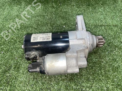 Used Starter Starter SEAT ALTEA (5P1) 1.6 TDI (105 hp) 31684844 31684844