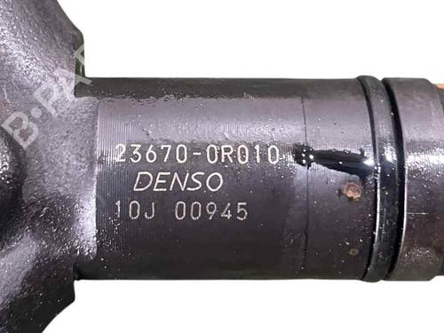 Used Injector Injector TOYOTA AVENSIS (_T25_) 2.2 D-4D (ADT251_, ADT251R) (150 hp) 31682313 31682313