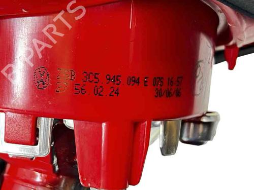 Right tailgate light VW PASSAT B6 (3C2) 2.0 TFSI | BP31870019C80