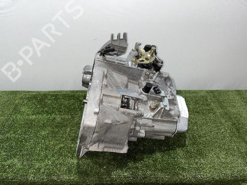 Used Gearbox CITROËN C5 I (DC_) [2001-2005]  31684177
