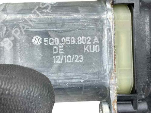 Front left window mechanism VW T-ROC (A11, D11) 2.0 TDI | BP28838587C22 - Image 5