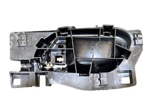 Used Front right interior door handle Front right interior door handle PEUGEOT 3008 I MPV (0U_) 1.6 HDi (109 hp) 36375198 36375198