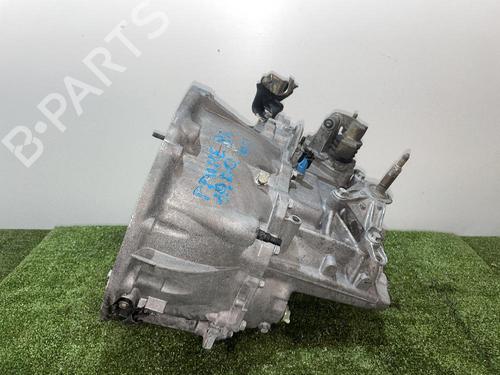 Caixa de velocidades NISSAN PRIMERA (P11) [1996-2002]  31684536