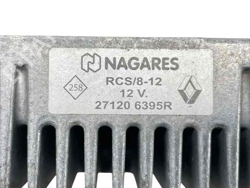 Module électronique NISSAN MICRA V (K14) 1.5 DCI (90 hp) 28838548