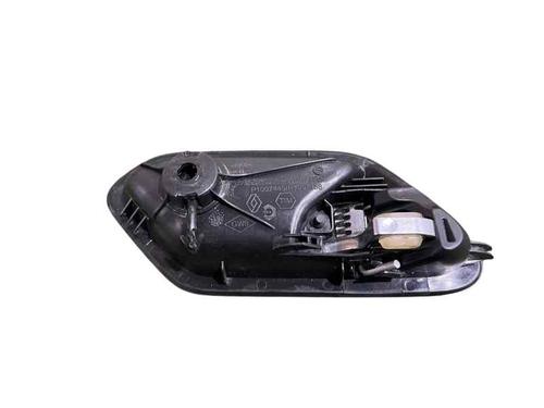 Used Front left interior door handle Front left interior door handle DACIA DUSTER (HM_) 1.5 dCi 95 (HMAF) (95 hp) 25213107 25213107