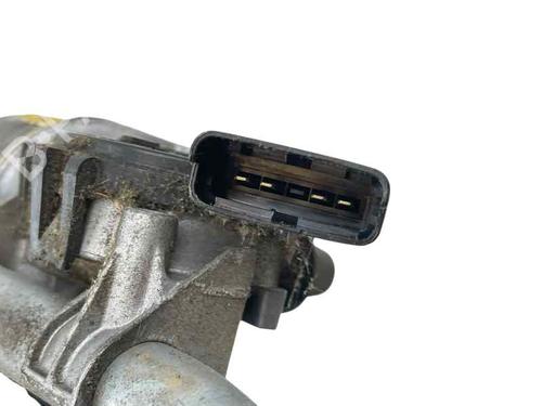 Used Front wiper motor Front wiper motor RENAULT MEGANE IV Saloon 1.5 Blue dCi 95 (LVA2) (95 hp) 29933940 29933940