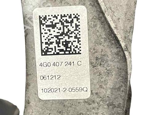 Used Right front steering knuckle Right front steering knuckle AUDI Q5 (8RB) [2008-2019] 31683567 31683567