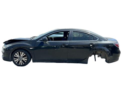 Alternator MAZDA 6 Hatchback (GH) 2.2 MZR-CD (GH10) | BP25135226M7  - Image 10