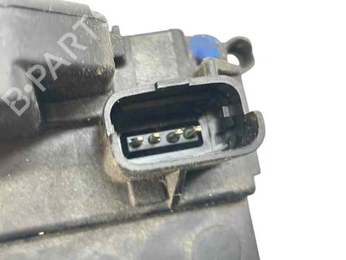 Rear right lock RENAULT MEGANE IV Saloon 1.5 Blue dCi 95 (LVA2) | BP29933954C99 
