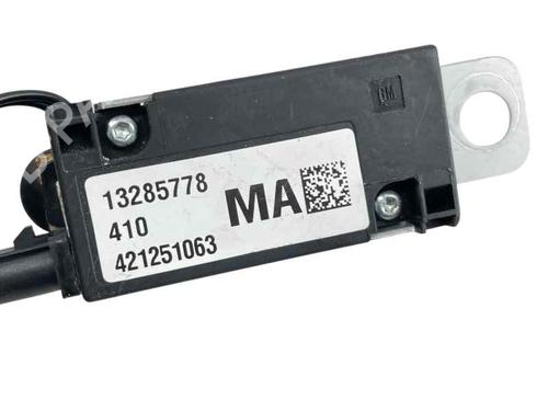 Electronic module OPEL ASTRA J (P10) 2.0 CDTI (68) | BP27449061M83 - Image 3