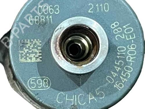 Used Injector Injector HONDA CIVIC VIII Hatchback (FN, FK) 2.2 CTDi (FK3) (140 hp) 31682618 31682618