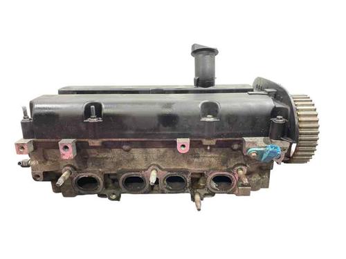 Zylinderkopf FORD FIESTA V (JH_, JD_) 1.4 16V | BP29298682M5