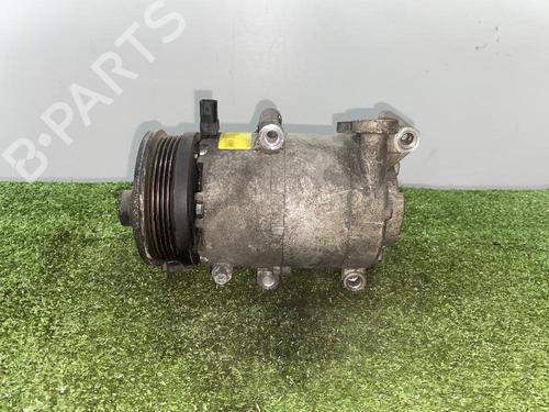 Used AC compressor FORD FOCUS II (DA_, HCP, DP) [2004-2013]  31681790